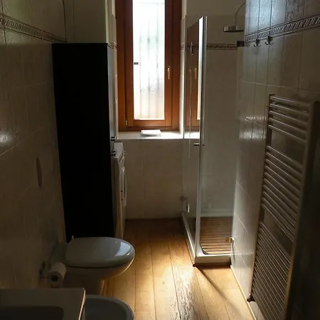 Casa Giulia Casasco Intelvi
