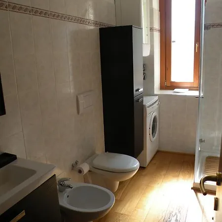 Σπίτι διακοπών Casa Giulia