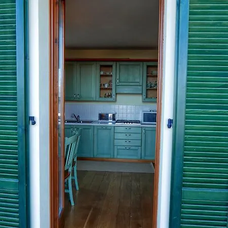 Casa Giulia Casasco Intelvi