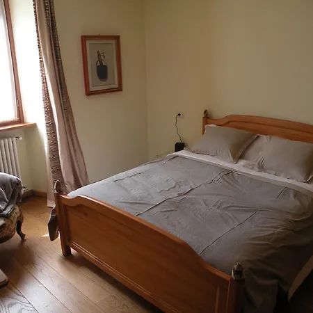 Casa Giulia Casasco Intelvi