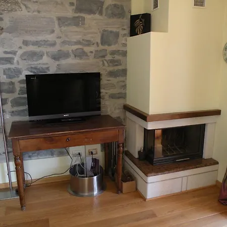 Nyaraló Casa Giulia *