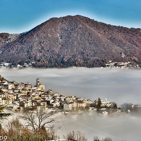 Nyaraló Casa Giulia *