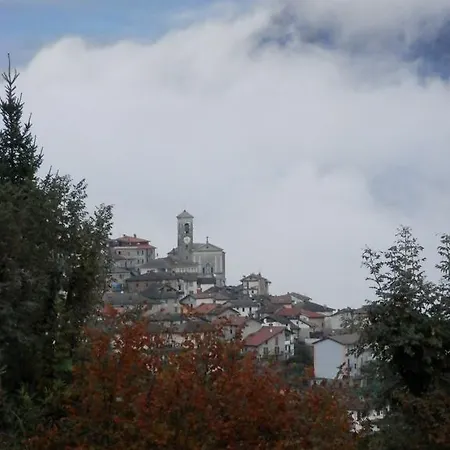 Casa Giulia Casasco Intelvi