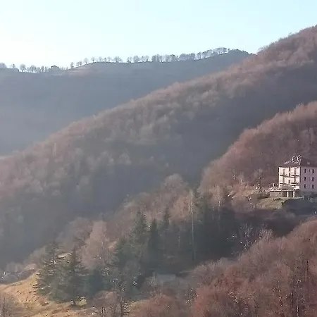 Nyaraló Casa Giulia *
