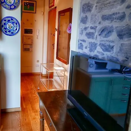 Nyaraló Casa Giulia