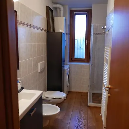 Nyaraló Casa Giulia Casasco Intelvi