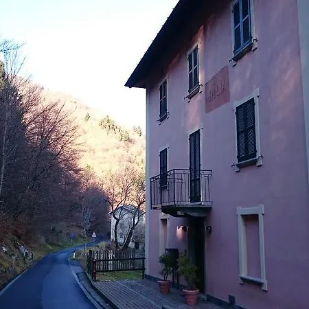 Casa Giulia
