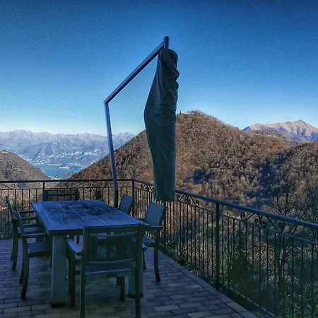 Nyaraló Casa Giulia *