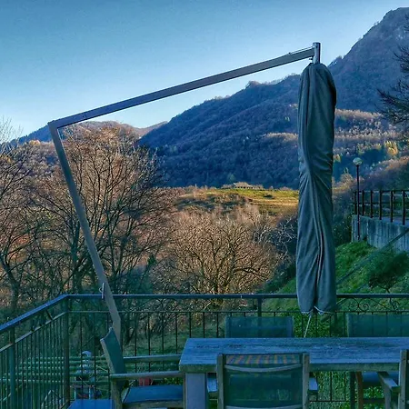 Nyaraló Casa Giulia