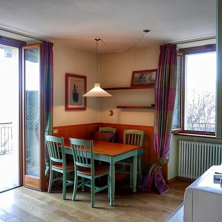 Nyaraló Casa Giulia Casasco Intelvi