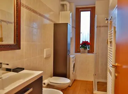 Nyaraló Casa Giulia Casasco Intelvi