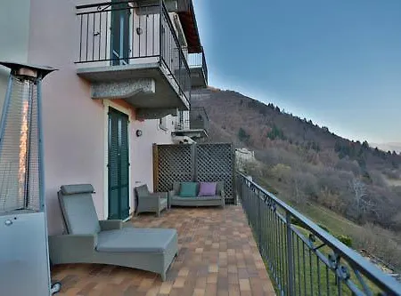 Casa Giulia Casasco Intelvi
