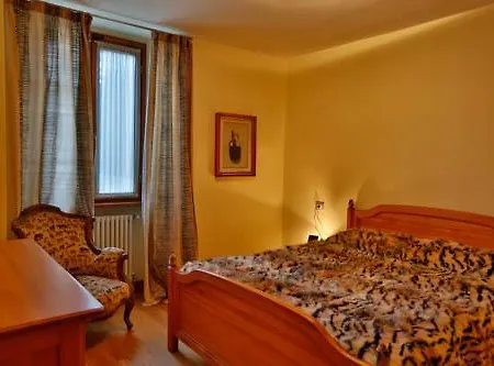Nyaraló Casa Giulia Casasco Intelvi